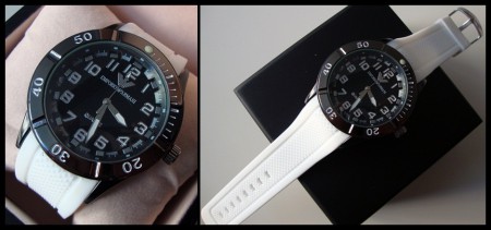 Emporio Armani